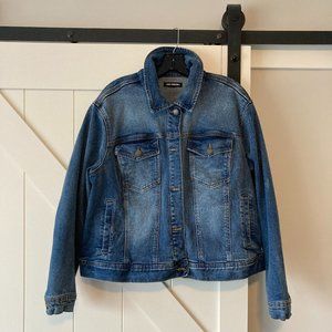 COPY - Joe Fresh Denim Jacket, Size 2X, Never Worn